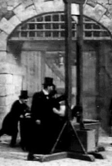 Histoire d'un crime (History of a Crime) (1901)