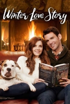 Winter Love Story online free