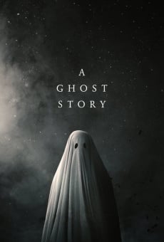 Película: Historia de fantasmas