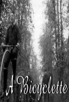 Película: Historia de la bicicleta