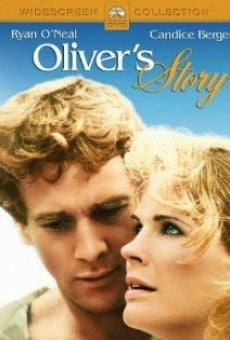 Oliver's Story online streaming