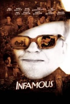 Infamous, película en español