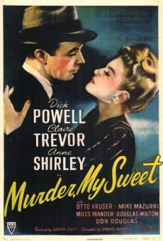 Murder, My Sweet (1944)