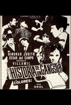 Historia de un gángster (1968)