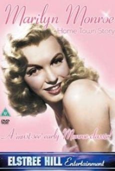 Home Town Story (1951)
