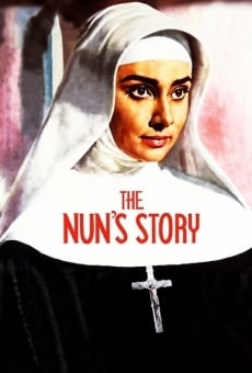 The Nun's Story (1959)