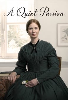 A Quiet Passion online streaming