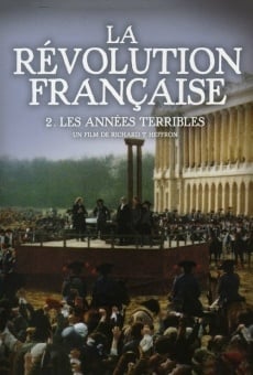 La révolution française - Les années lumière