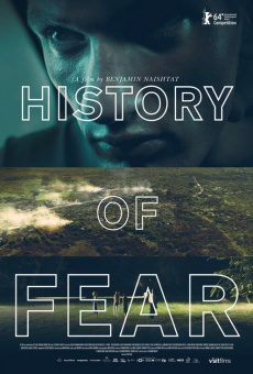 Película: Historia del miedo