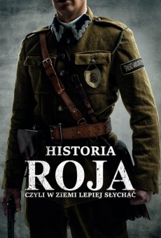 Historia Roja online streaming