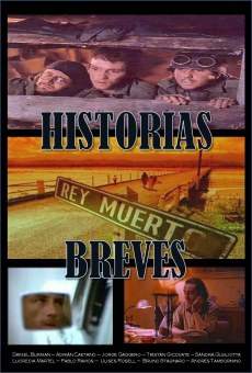 Historias breves (1996)