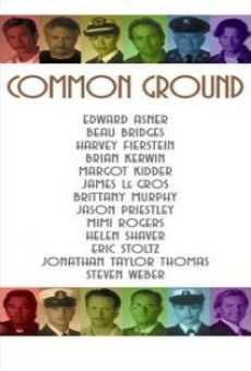 Common Ground online streaming