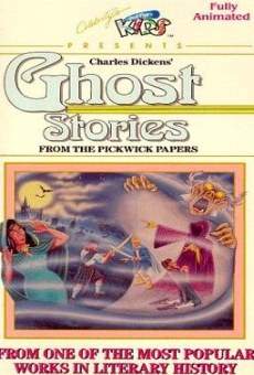 Ghost Stories from the Pickwick Papers Online Free