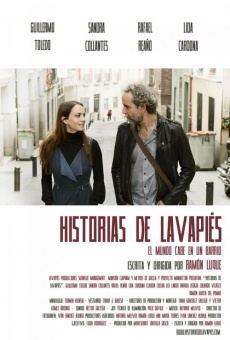 Historias de Lavapiés Online Free