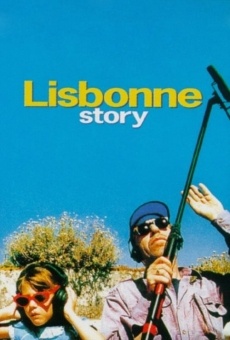 Lisbon Story (1994)