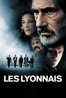 Les Lyonnais (aka Gang Story)