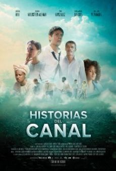 Película: Historias del Canal de Panamá