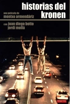 Historias del Kronen (1995)