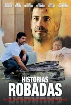 Historias robadas gratis