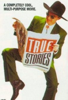 True Stories en ligne gratuit