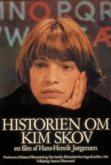 Película: Historien om Kim Skov