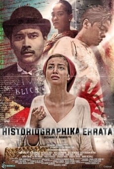Película: Historiographika Errata