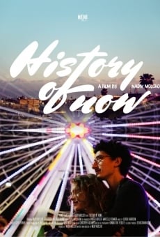 Película: History of Now