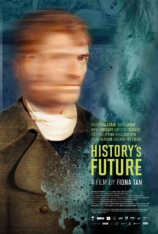 History's Future (2016)