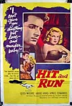 Hit and Run (1957)