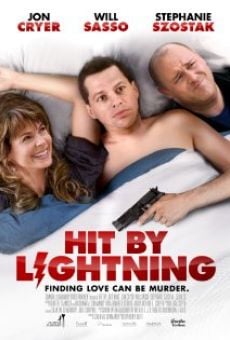 Película: Hit by Lightning