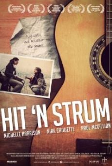 Hit 'n Strum gratis