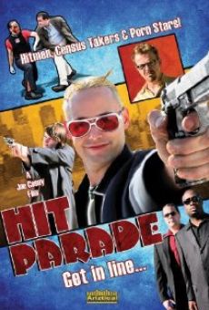 Hit Parade (2010)