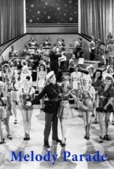 Película: Hit Parade of 1943
