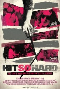 Película: Hit So Hard