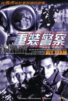 Película: Hit Team