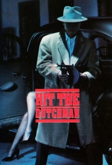 Hit the Dutchman (1992)