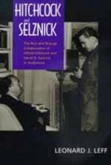 Película: Hitchcock, Selznick y el fin de Hollywood