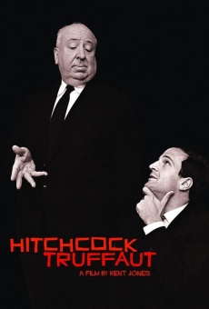 Película: Hitchcock/Truffaut