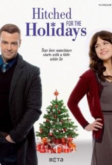 Hitched for the Holidays (2012)