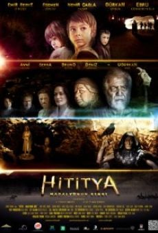 Hititya Madalyonun Sirri online streaming