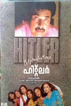 Película: Hitler