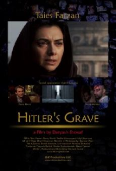 Hitler's Grave online streaming