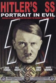 Película: Hitler S.S.: El Retrato del Mal