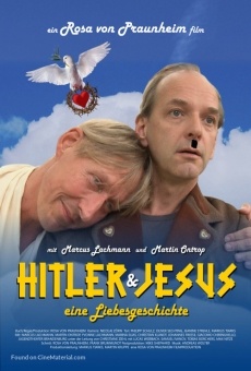 Hitler und Jesus - eine Liebesgeschichte