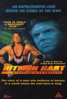 Hitman Hart: Wrestling with Shadows online streaming