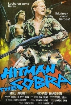 Hitman the Cobra online free