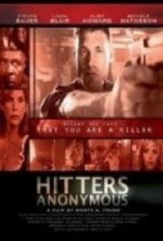 Película: Hitter's anonymous