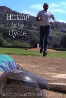 Película: Hitting for the Cylce