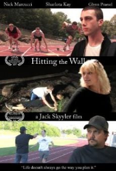 Hitting the Wall (2011)