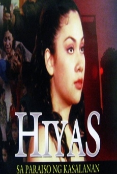 Hiyas... sa paraiso ng kasalanan (2001)